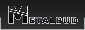 Logo Metalbud